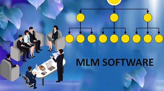 Best MLM software